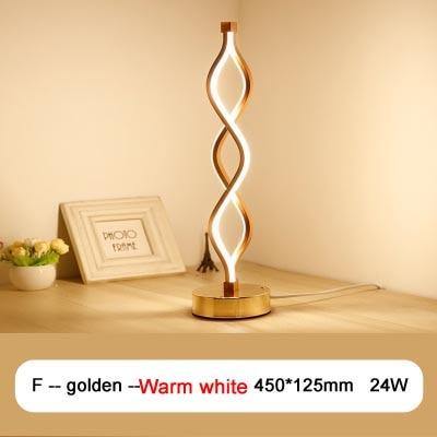 Aspire - Nordic Side - tablelamp