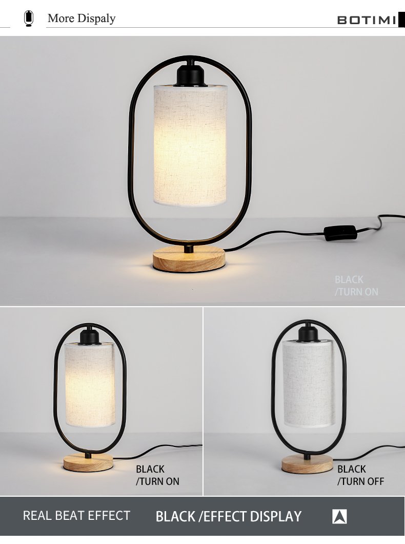 Zola - Modern Desktop Lamp - Nordic Side - 05-12, feed-cl1-lights-over-80-dollars, modern-lighting, modern-pieces