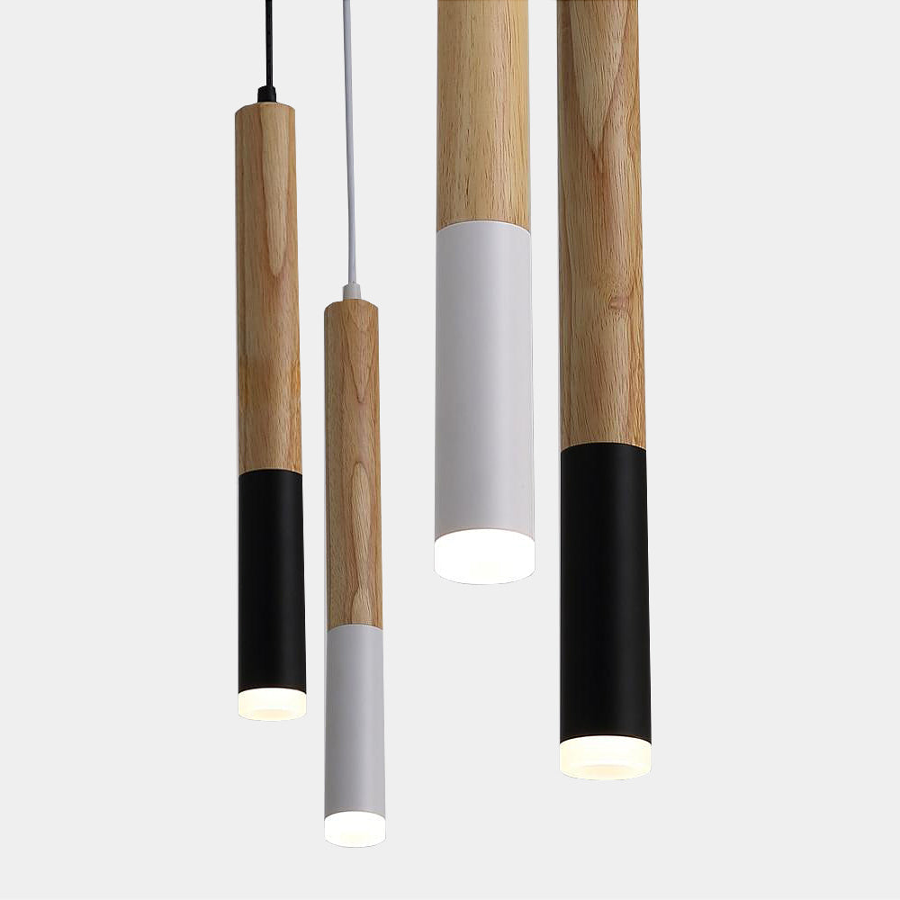 Suspension pendant lights