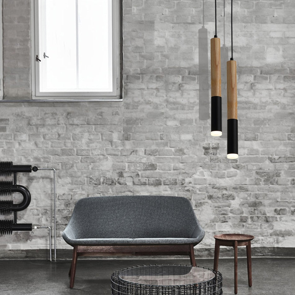 Suspension pendant lights