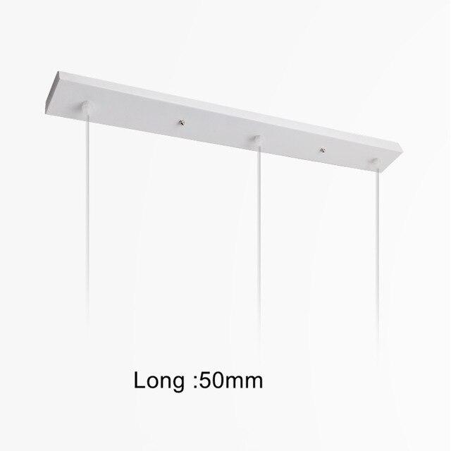 Nast Nordic Simple Pendant Light