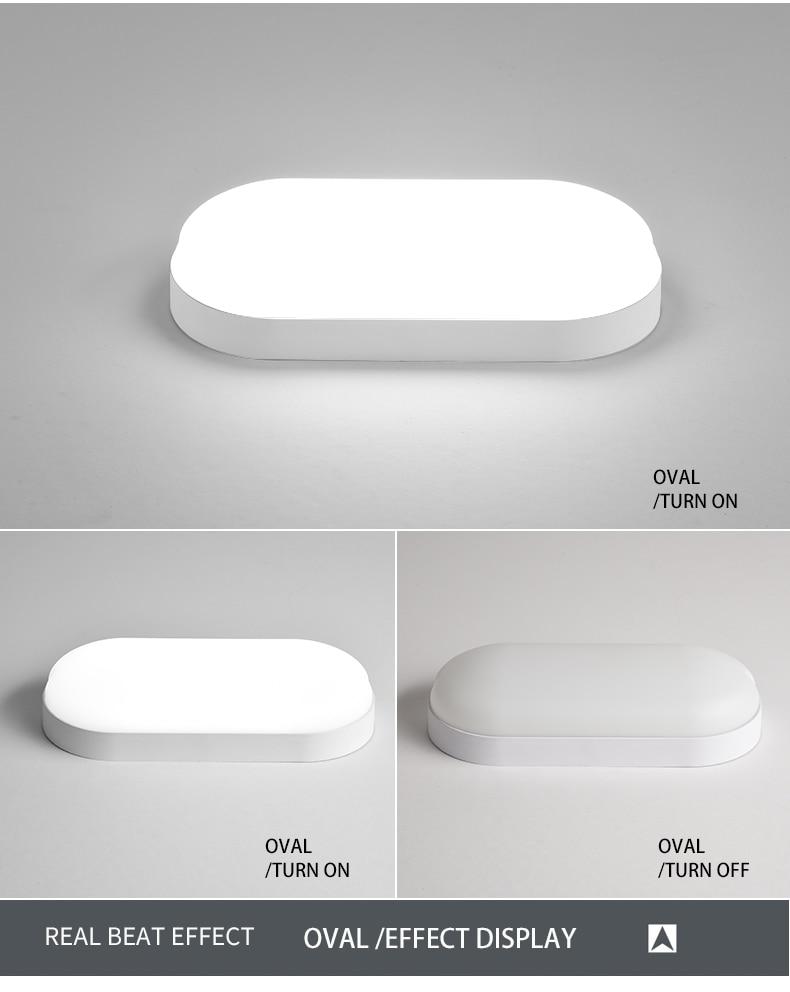 Keaton - Waterproof Ceiling Light - Nordic Side - 05-13, modern-lighting, modern-pieces