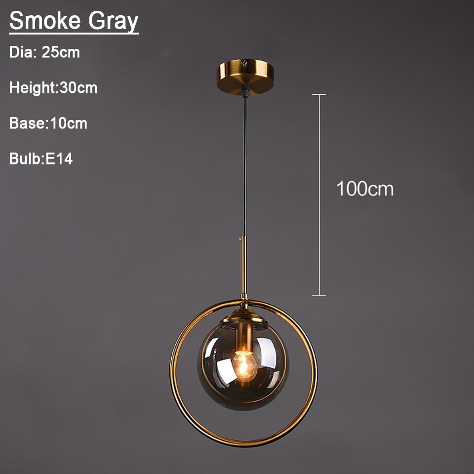 Silvana - Modern Ring Pendant Light - Nordic Side - 05-25, feed-cl1-lights-over-80-dollars