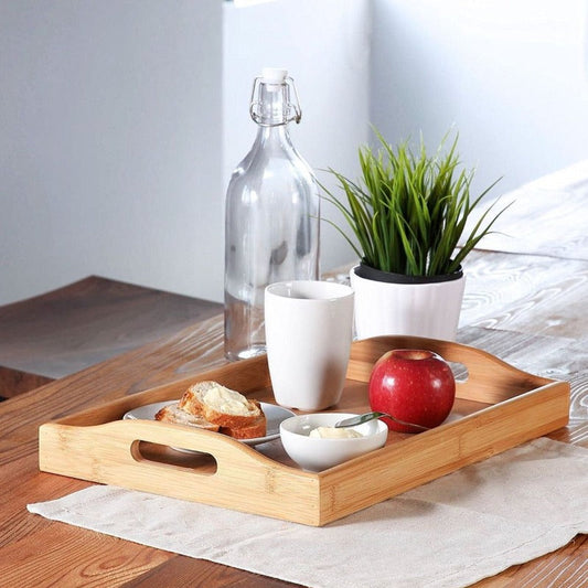 Berwick Wooden Tray