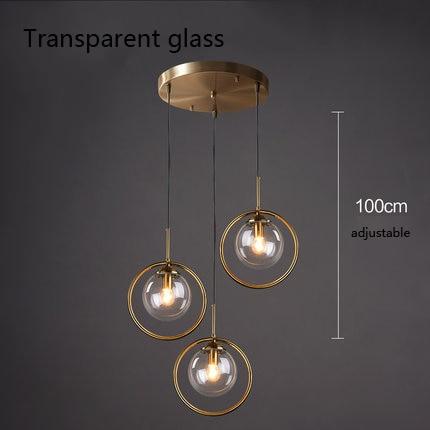 Silvana - Modern Ring Pendant Light - Nordic Side - 05-25, feed-cl1-lights-over-80-dollars