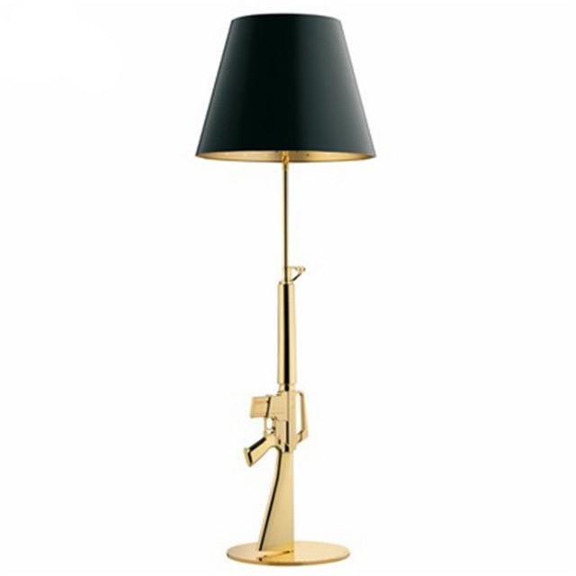 Moyer Modern AK47 Table Lamp