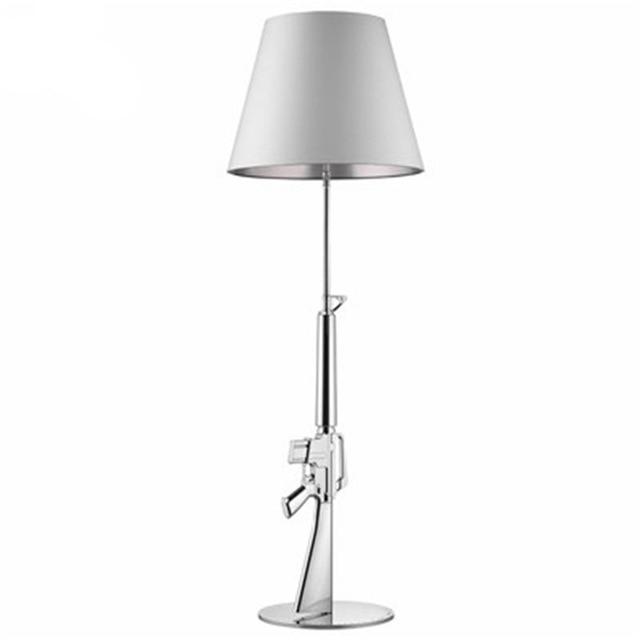 Moyer Modern AK47 Table Lamp