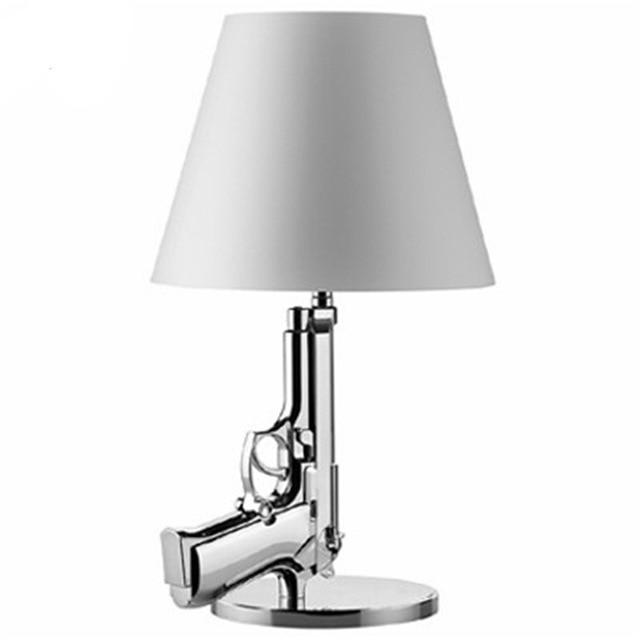 Moyer Modern AK47 Table Lamp