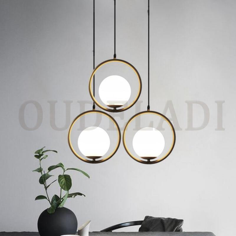 Orb Closet - Nordic Side - orb, pendant