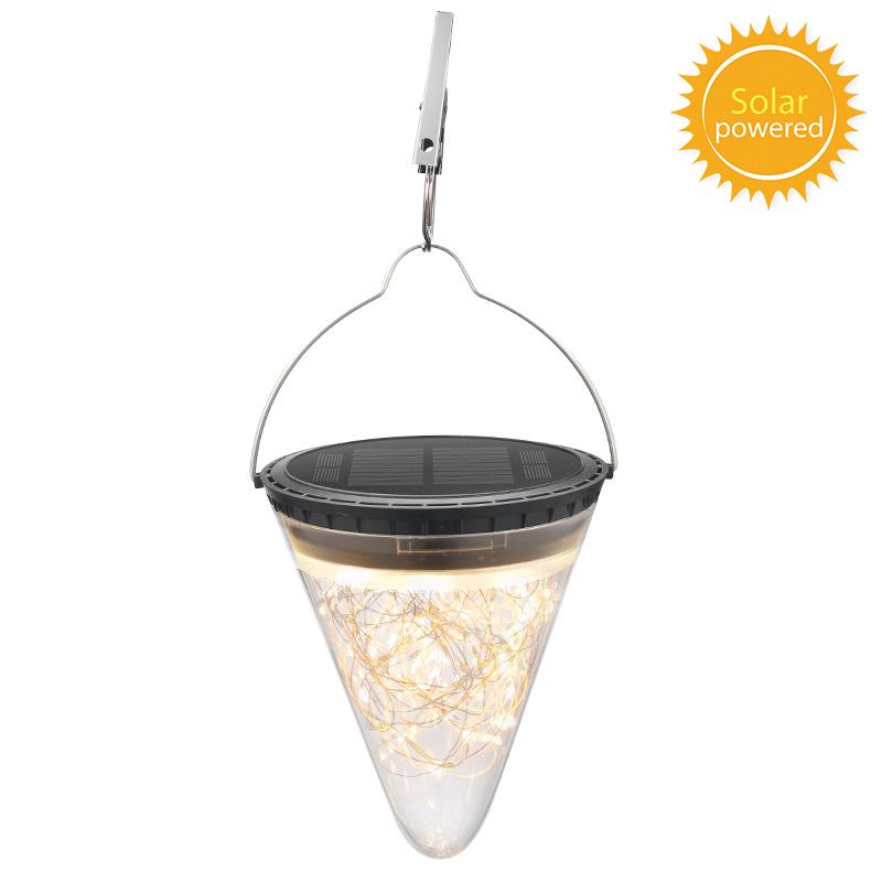 Cam - Solar Powered Hanging Lights - Nordic Side - 06-23, hanging-lamp, light, lighting, lights, solar-lamp