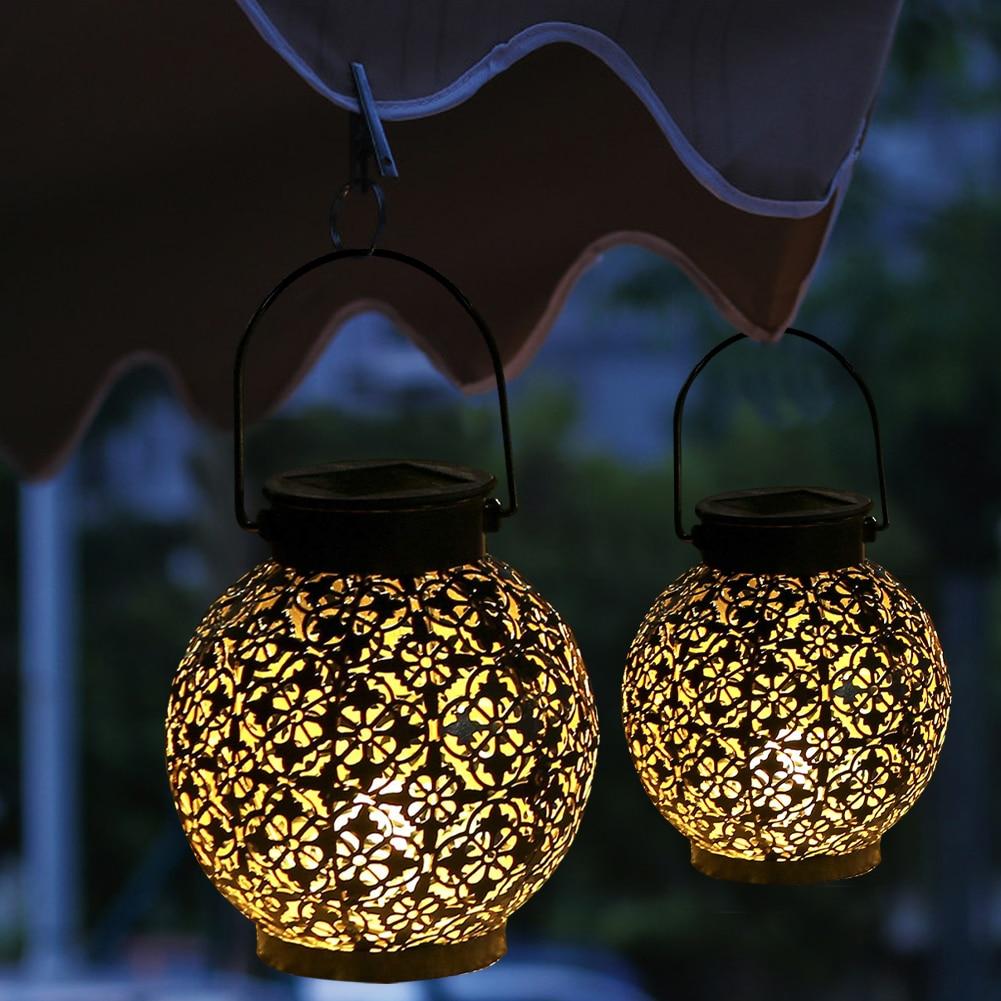 Imane - Outdoor Shadow Cast Lantern - Nordic Side - 06-22, feed-cl1-lights-over-80-dollars