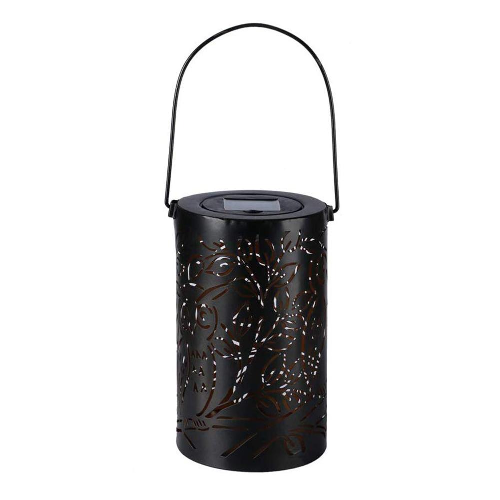 Omar - Owl Shadow Cast Lantern - Nordic Side - 06-22, feed-cl1-lights-over-80-dollars