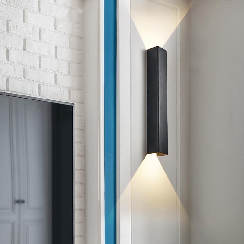 Pipeline - Nordic Side - walllamp