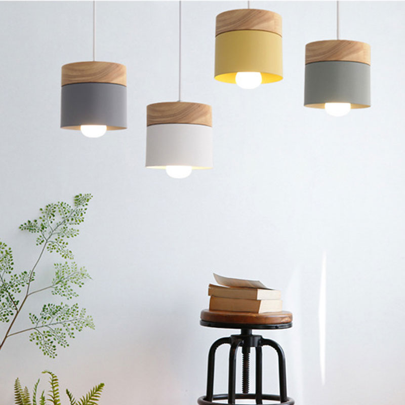 Venlo Pastel Pendant Light