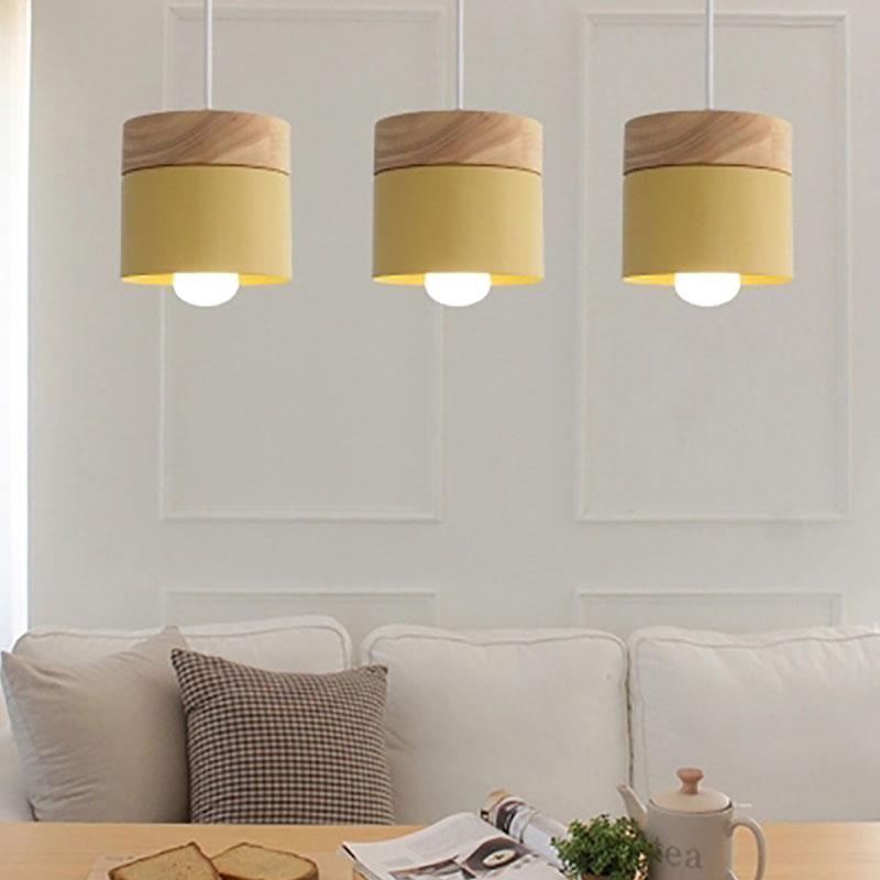 Venlo Pastel Pendant Light