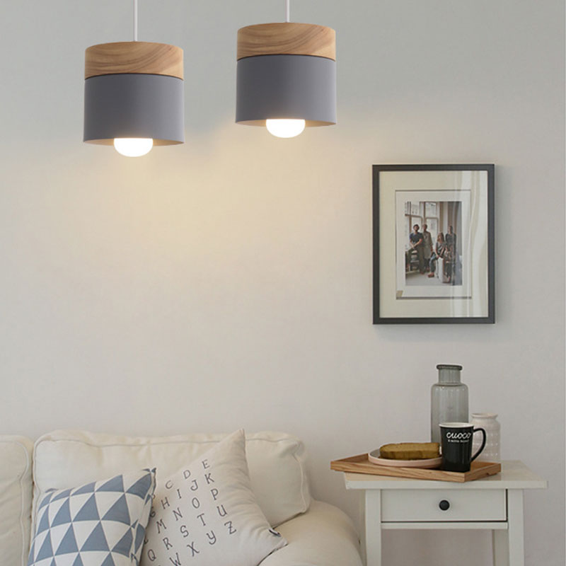 Venlo Pastel Pendant Light