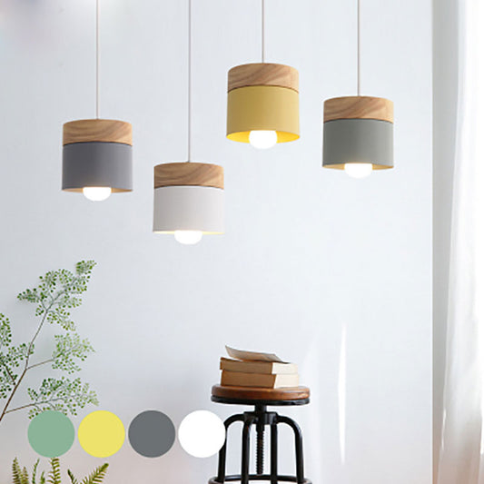 Venlo Pastel Pendant Light