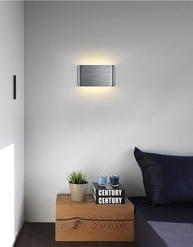 Ronda - Nordic Side - walllamp