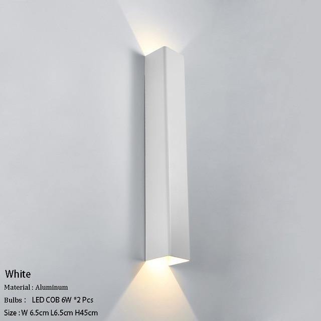 Pipeline - Nordic Side - walllamp