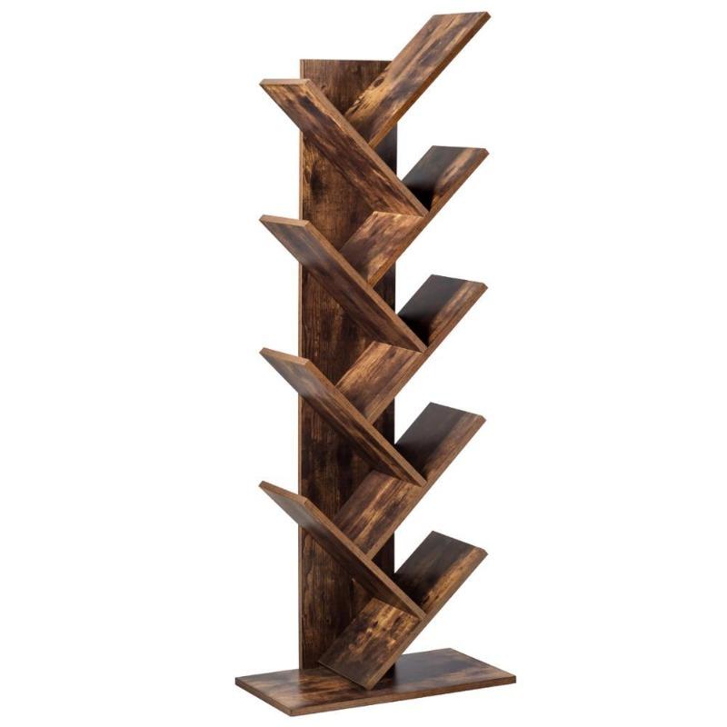 Gulbene Tree Bookshelf for Stylish Storage