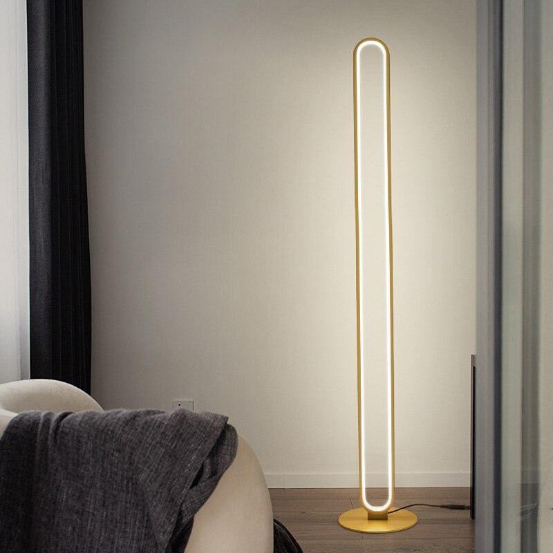 Ringo - Nordic Side - floorlamp