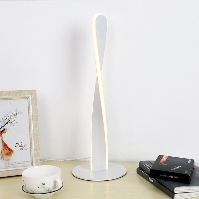 Morgon Art Floor Lamps for Living Room