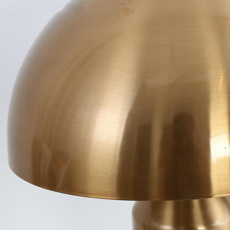 Mushroom Table Lamp Design Fixture