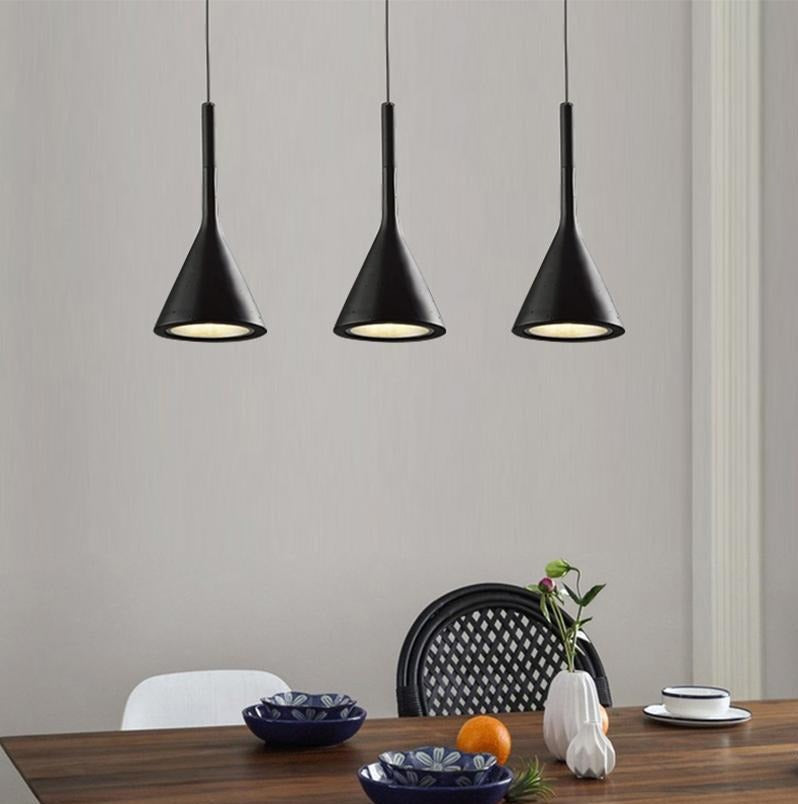 Modern Nordic Pendant Lights