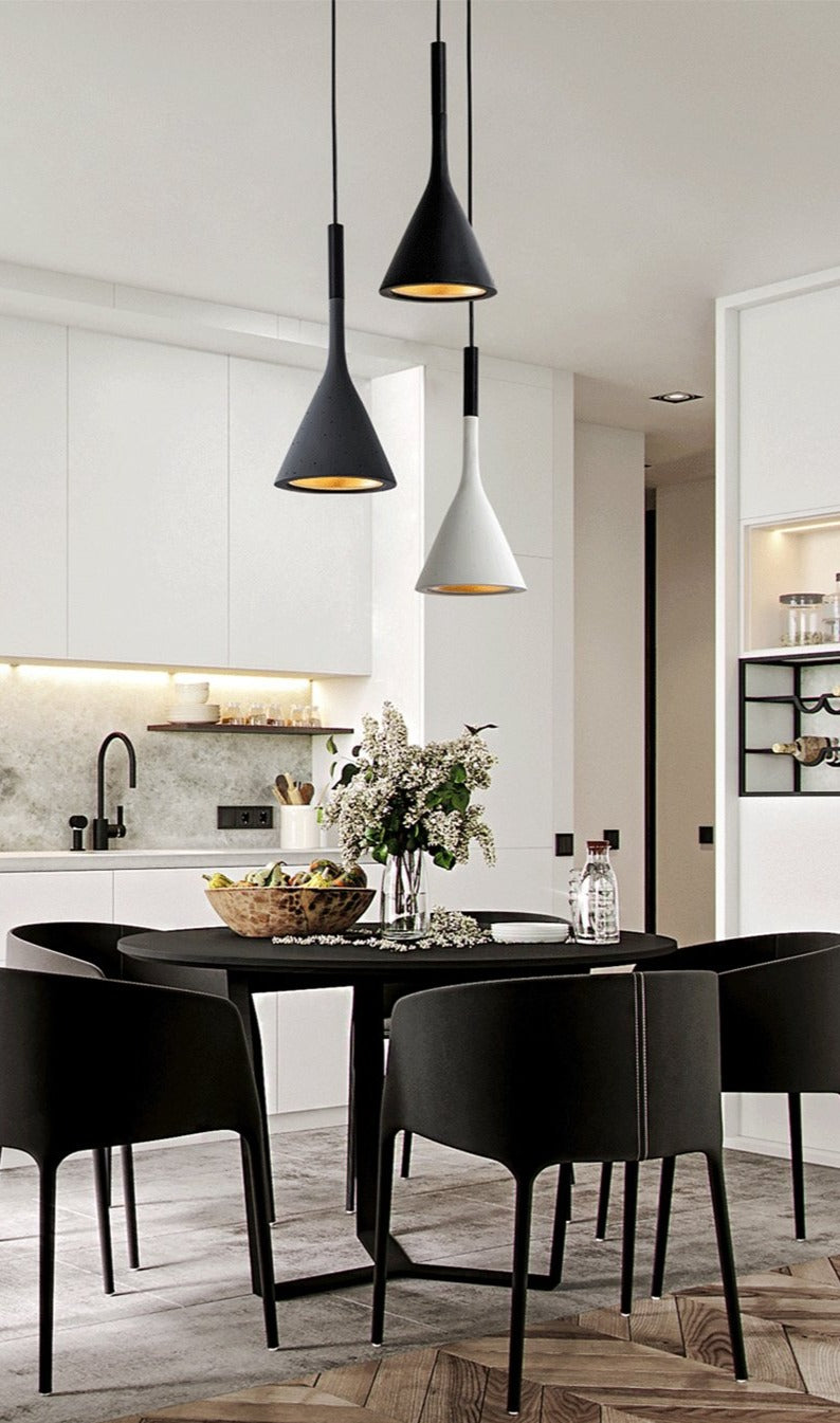 Modern Nordic Pendant Lights