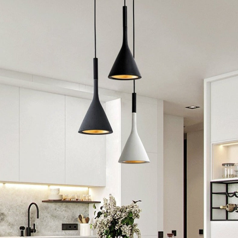 Modern Nordic Pendant Lights