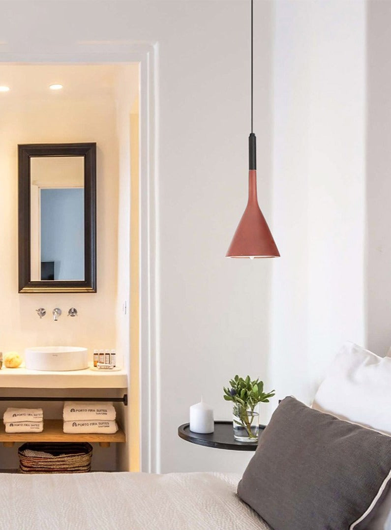 Modern Nordic Pendant Lights