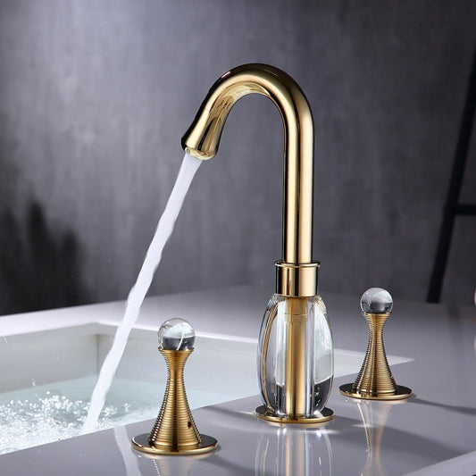 Mathis - Luxury Bathroom Faucet