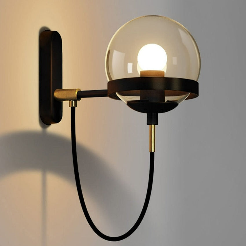 Axis - Vintage Wall Sconce