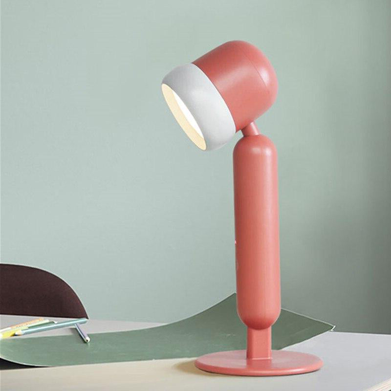 Touch USB desk lamp