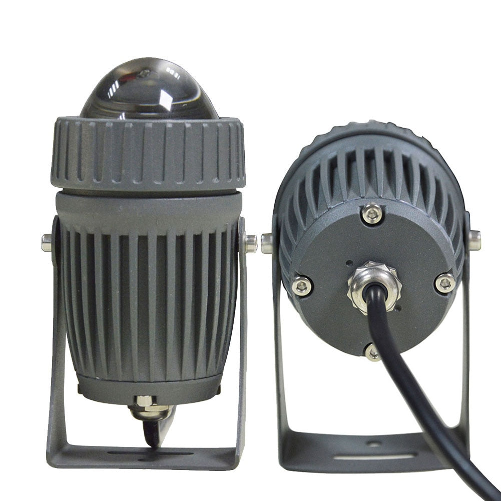 Waterproof Outdoor Uni-Direction Spotlight