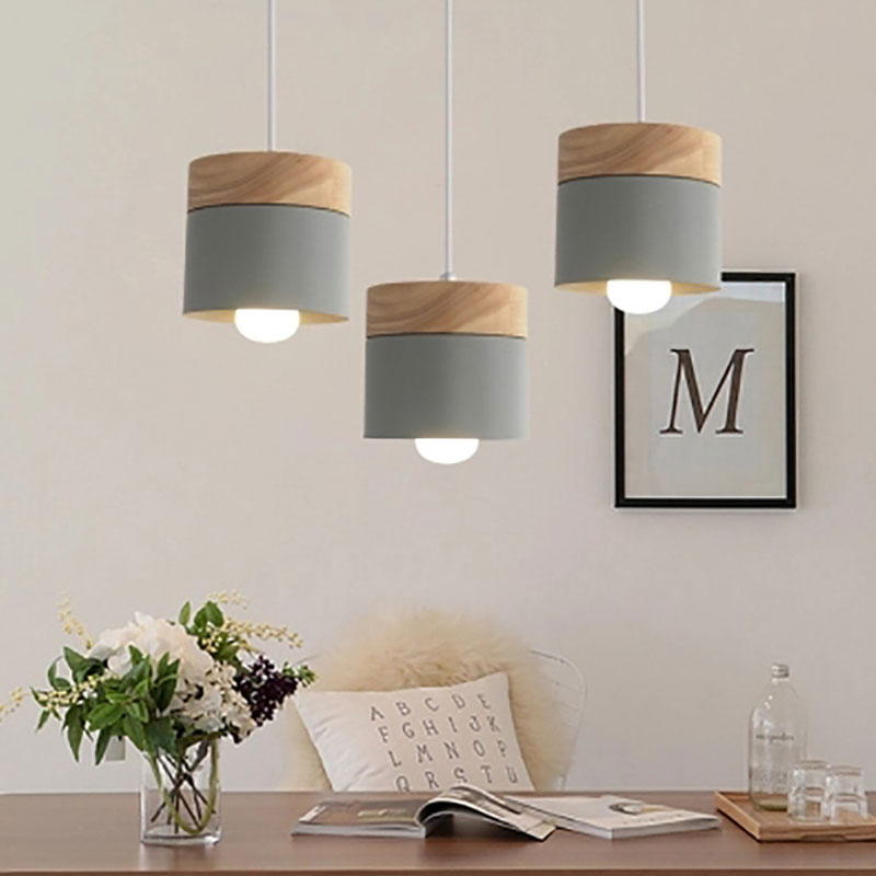 Venlo Pastel Pendant Light