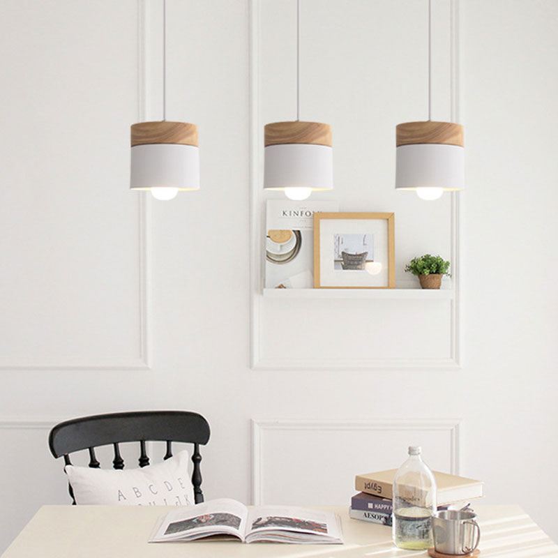 Venlo Pastel Pendant Light