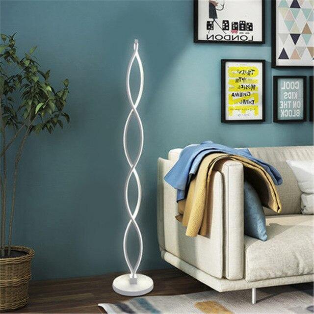 Twister - Nordic Side - floorlamp