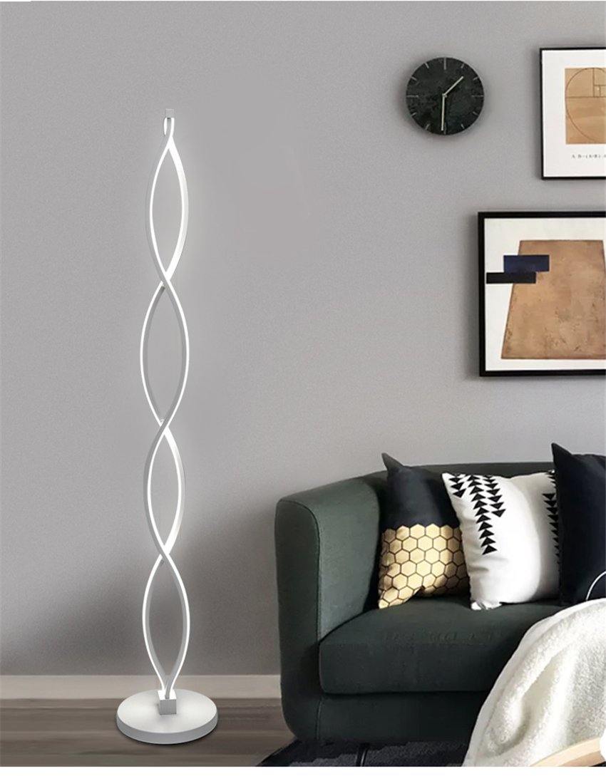 Twister - Nordic Side - floorlamp