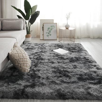 Alohaboho Nordic Soft Sheepskin Rug