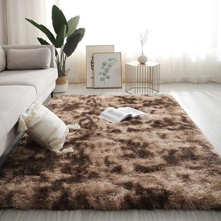 Alohaboho Nordic Soft Sheepskin Rug