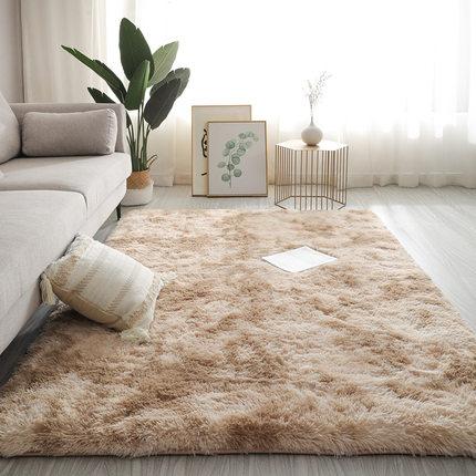 Alohaboho Nordic Soft Sheepskin Rug