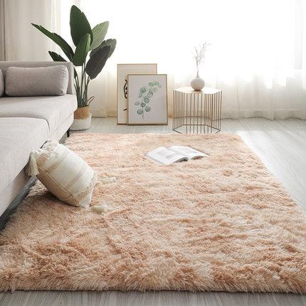 Alohaboho Nordic Soft Sheepskin Rug