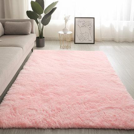 Alohaboho Nordic Soft Sheepskin Rug