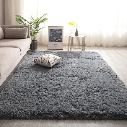 Alohaboho Nordic Soft Sheepskin Rug