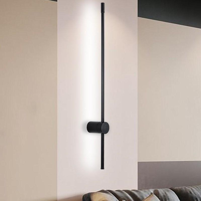 Gallatin Minimalist LED Wall Sconce