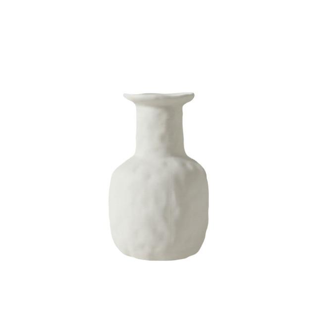 Alohaboho Modern Ceramic Vase Collection