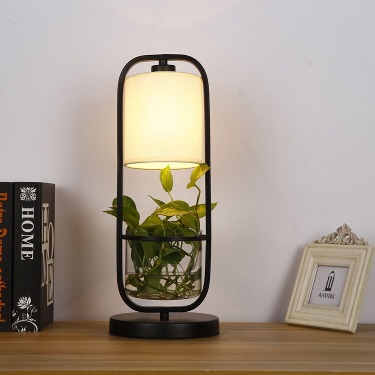 The Original Planter Lamp