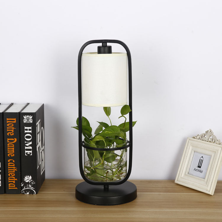 The Original Planter Lamp