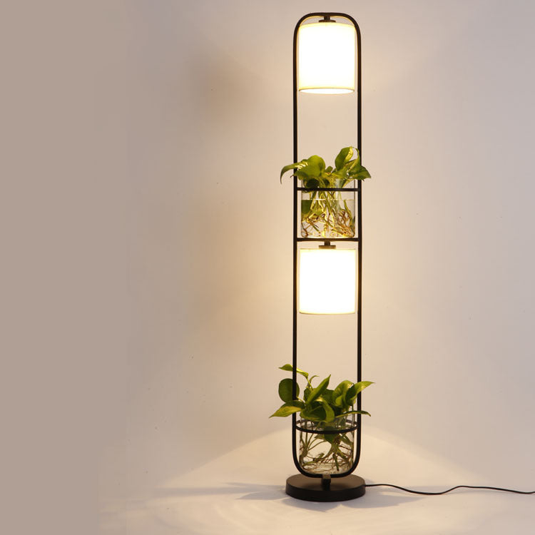 The Original Planter Lamp